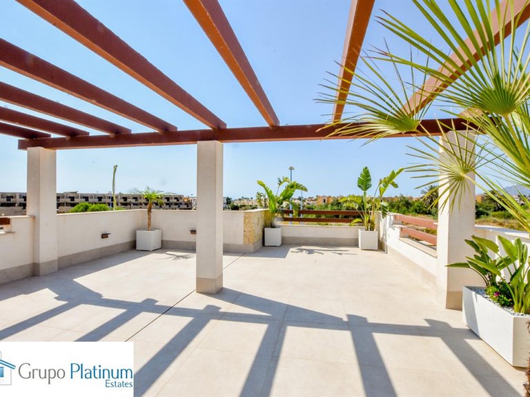 Villa for Sale in Vera-playa, Almeria 7