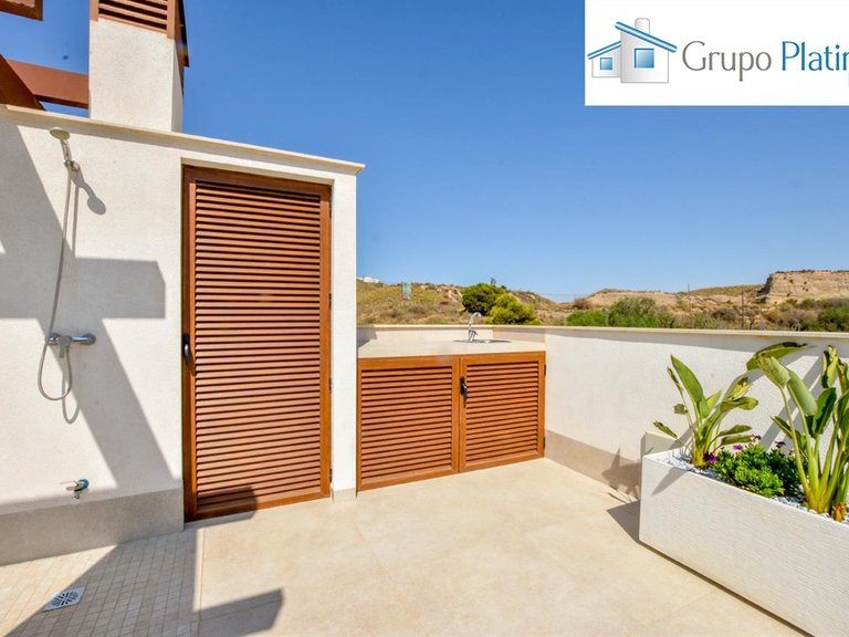 Villa for Sale in Vera-playa, Almeria 8