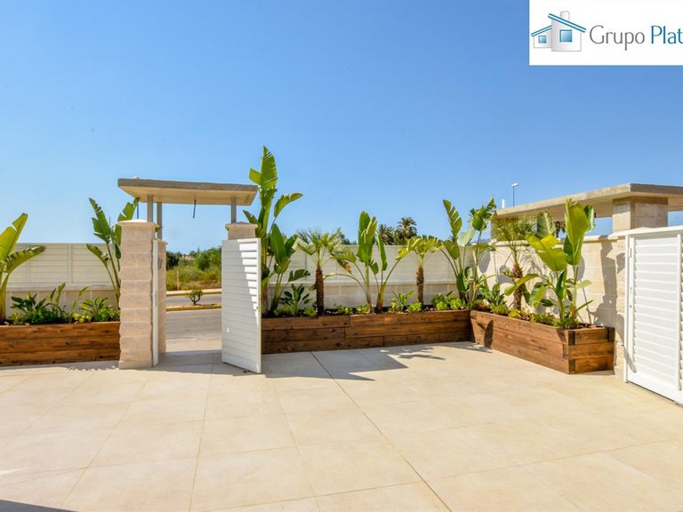 Villa for Sale in Vera-playa, Almeria 5