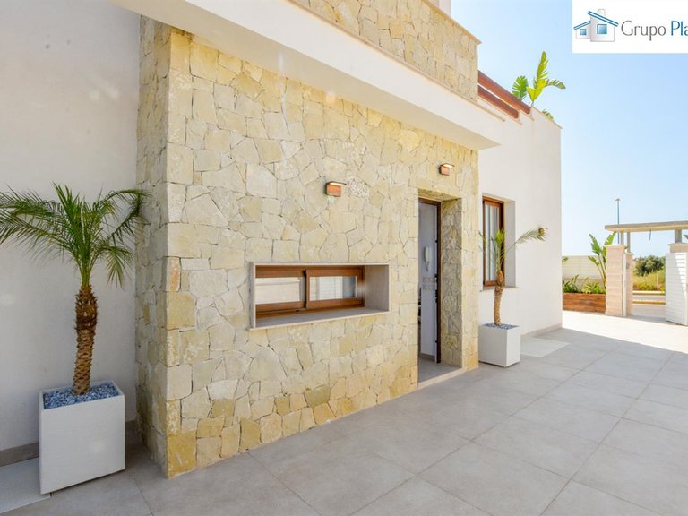 Villa for Sale in Vera-playa, Almeria 9