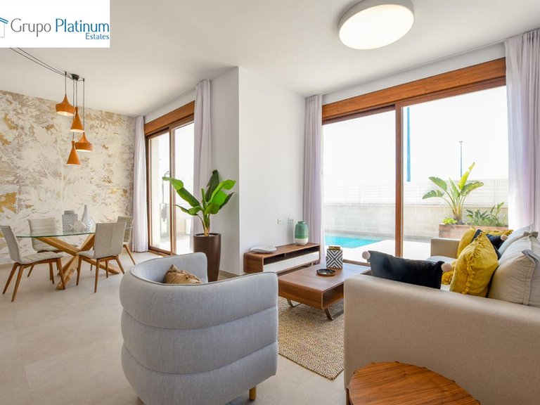 Villa for Sale in Vera-playa, Almeria 10