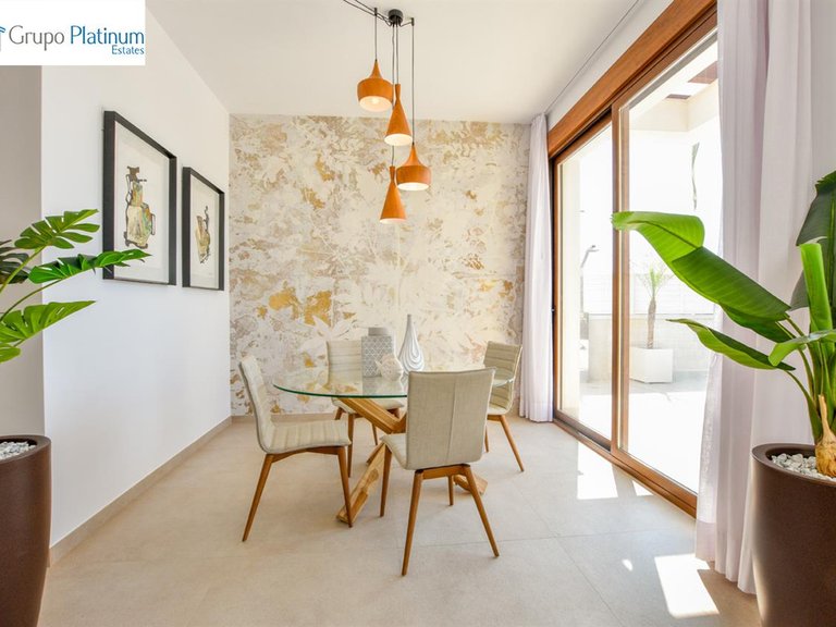 Villa for Sale in Vera-playa, Almeria 12
