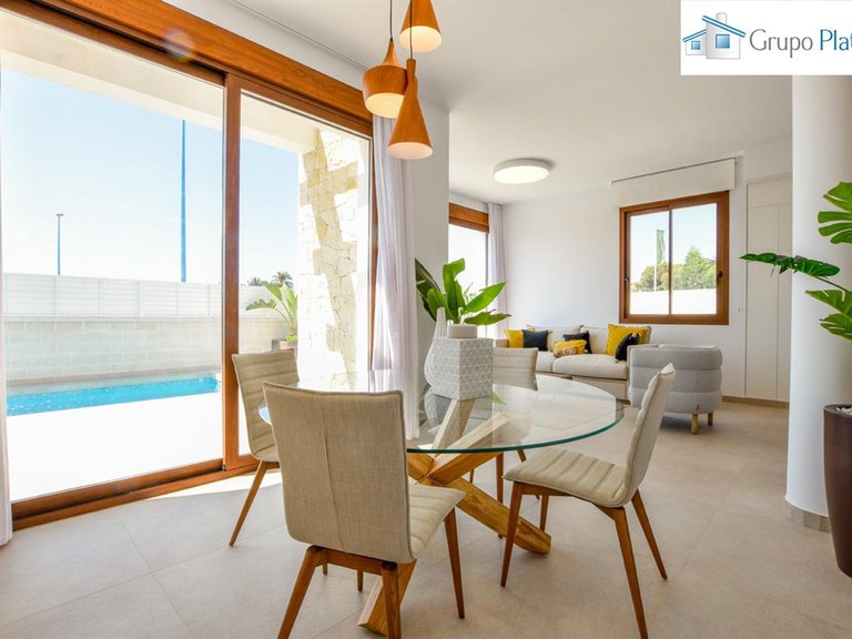Villa for Sale in Vera-playa, Almeria 13