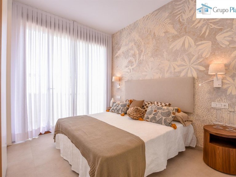 Villa for Sale in Vera-playa, Almeria 18