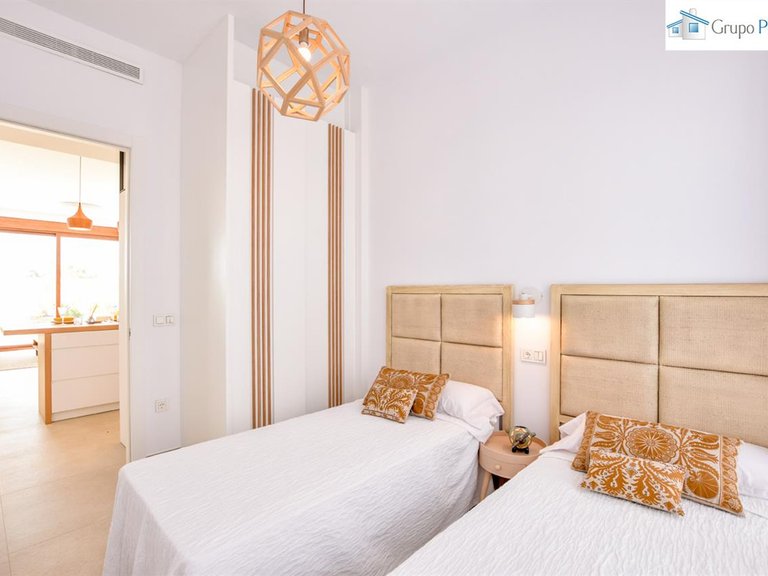 Villa for Sale in Vera-playa, Almeria 22