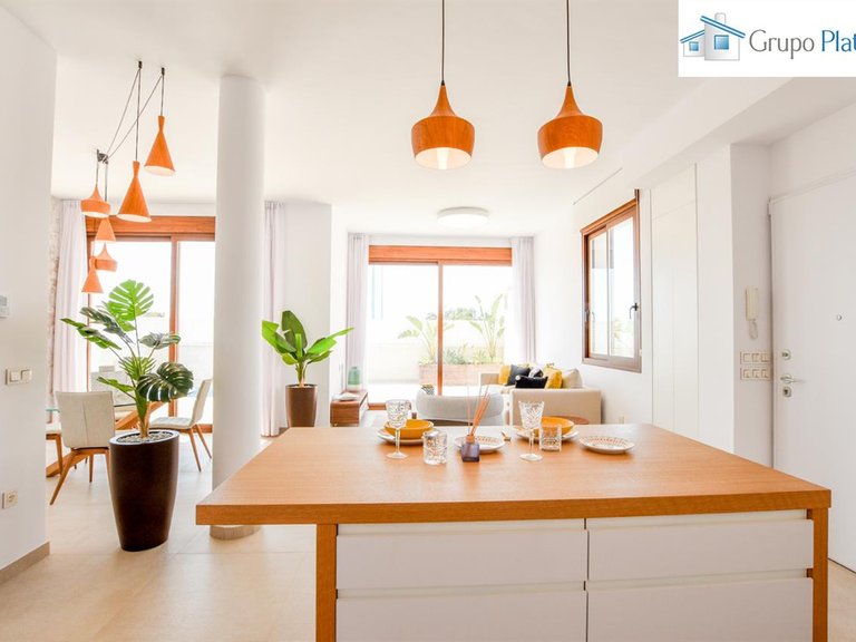 Villa for Sale in Vera-playa, Almeria 23