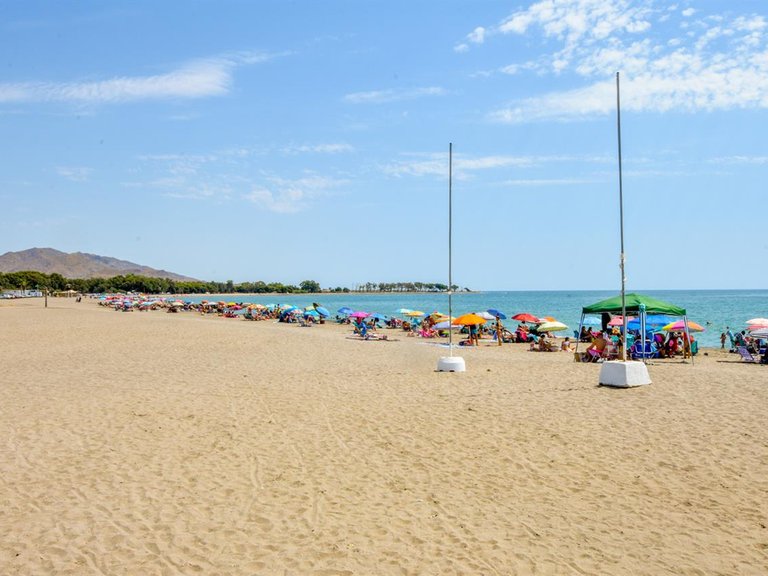 Villa for Sale in Vera-playa, Almeria 31
