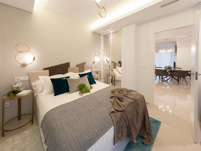 Villa for Sale in Alcazares Los, Murcia 2