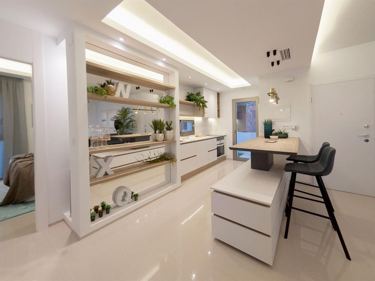 Villa for Sale in Alcazares Los, Murcia 3