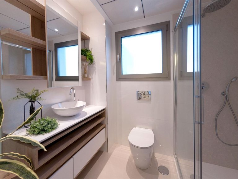 Villa for Sale in Alcazares Los, Murcia 5