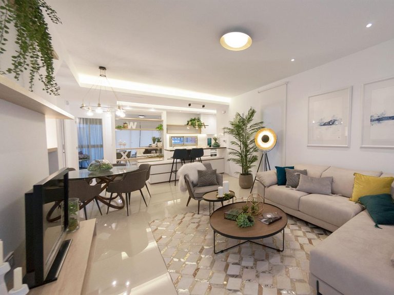 Villa for Sale in Alcazares Los, Murcia 6