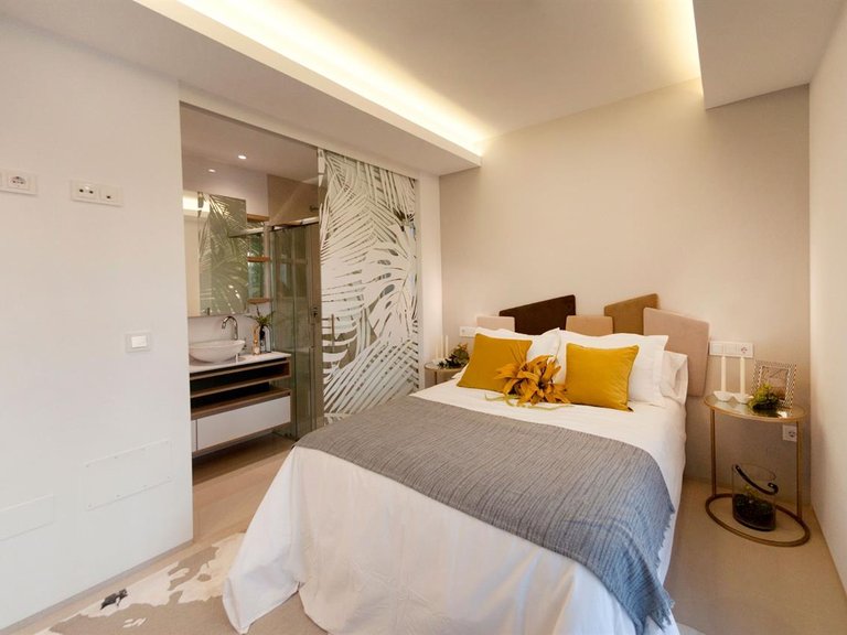 Villa for Sale in Alcazares Los, Murcia 7