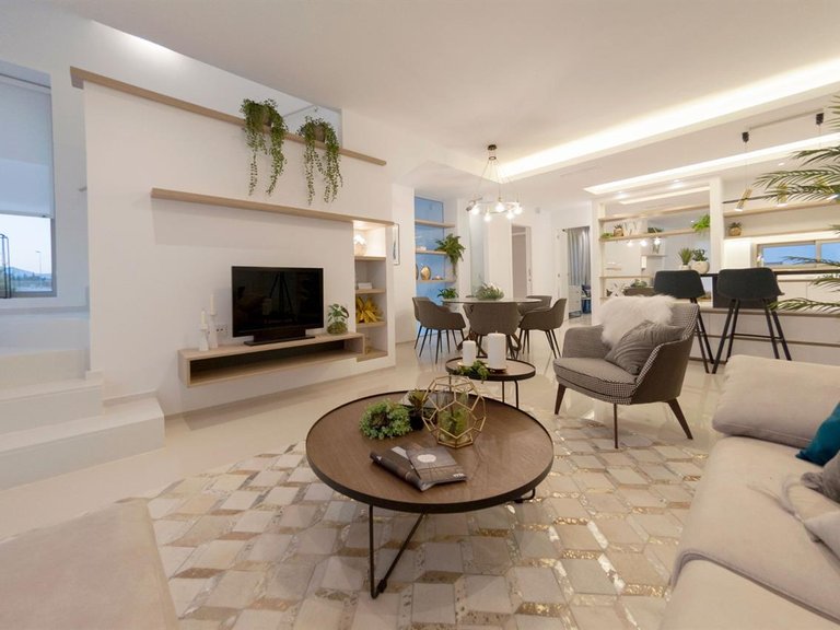 Villa for Sale in Alcazares Los, Murcia 8