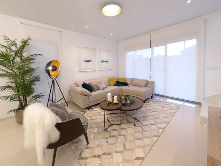 Villa for Sale in Alcazares Los, Murcia 9