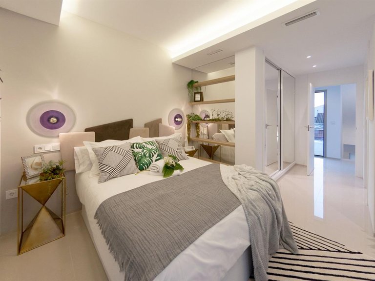 Villa for Sale in Alcazares Los, Murcia 10