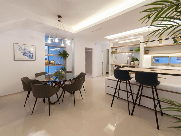 Villa for Sale in Alcazares Los, Murcia 11