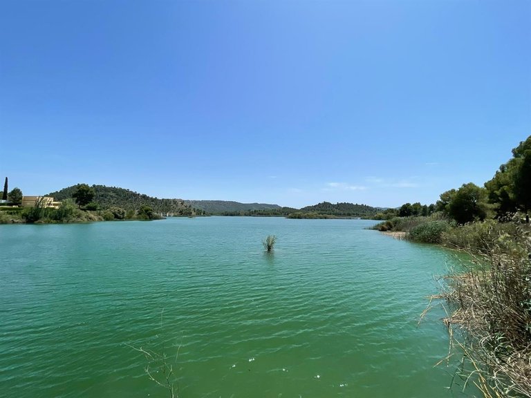 Villa for Sale in Calasparra, Murcia 43