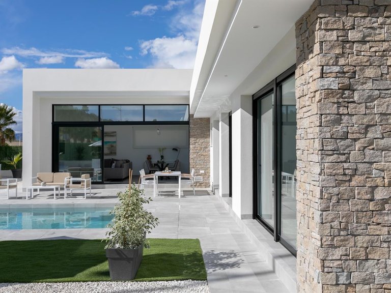 Villa for Sale in Calasparra, Murcia 11