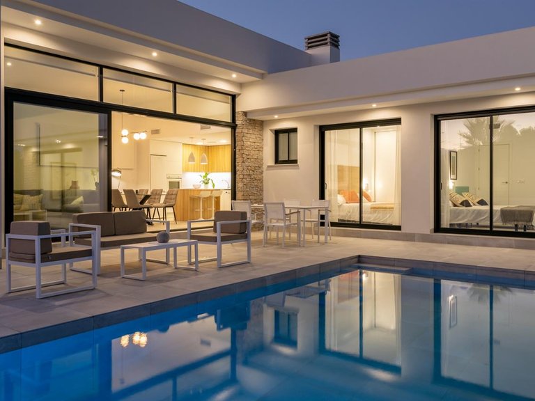Villa for Sale in Calasparra, Murcia 13
