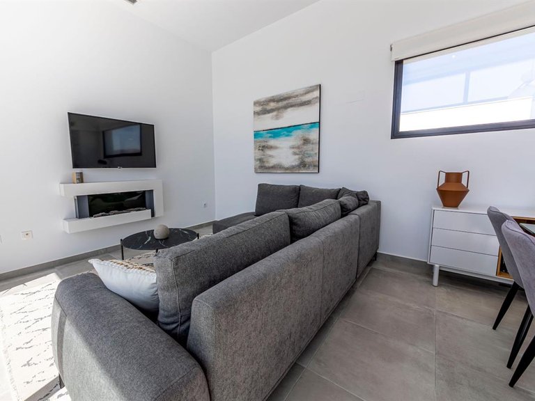 Villa for Sale in Calasparra, Murcia 16