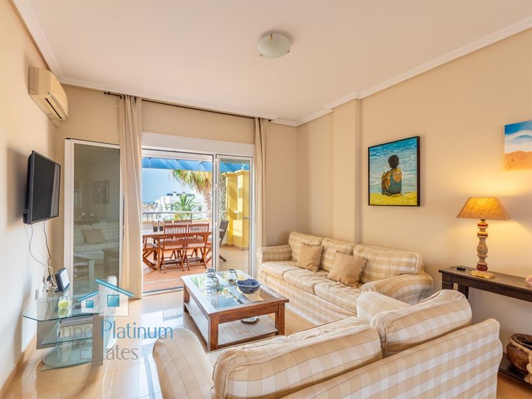 Apartment for Sale in San Juan De Los Terreros, Almeria 3