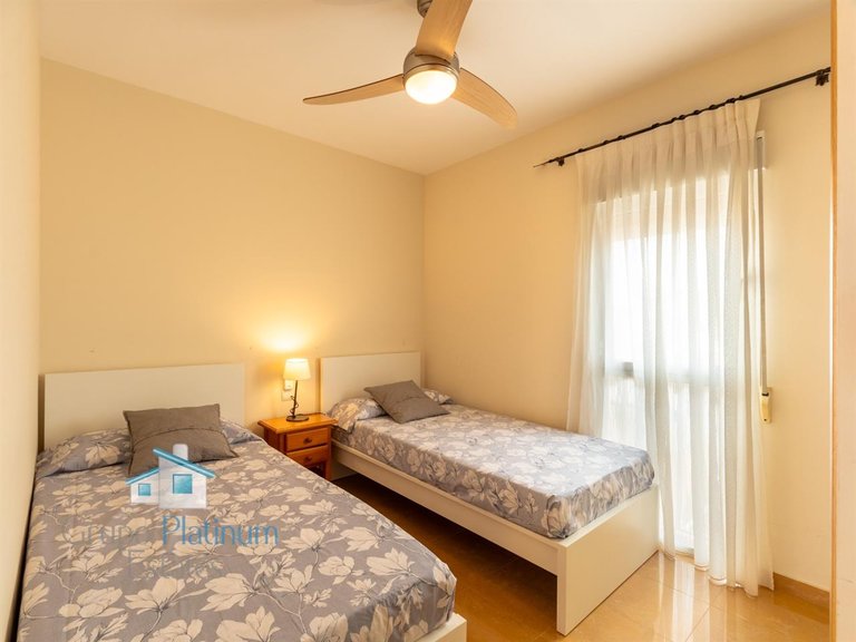Apartment for Sale in San Juan De Los Terreros, Almeria 11