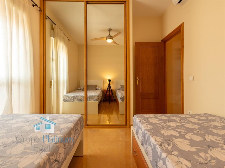 Apartment for Sale in San Juan De Los Terreros, Almeria 12
