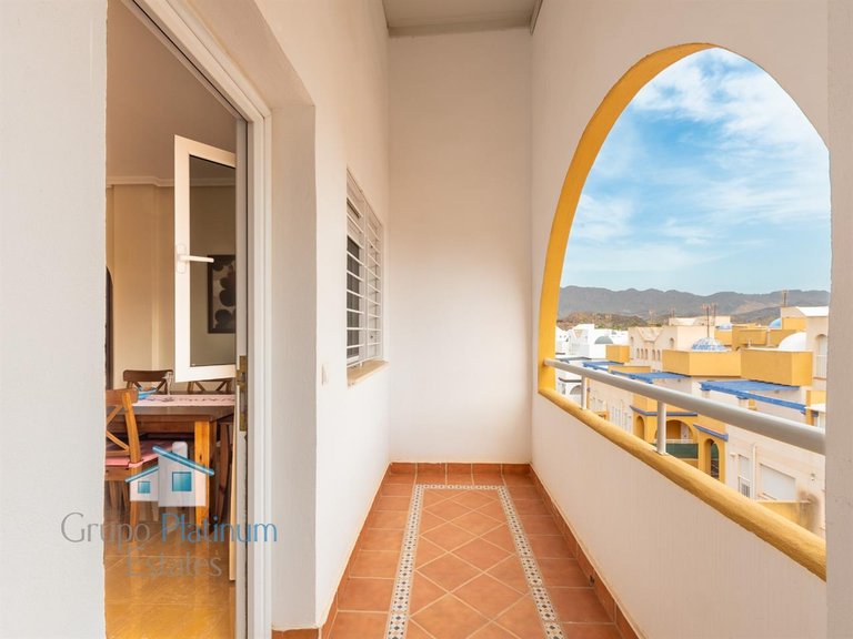 Apartment for Sale in San Juan De Los Terreros, Almeria 15