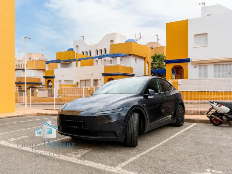 Apartment for Sale in San Juan De Los Terreros, Almeria 16