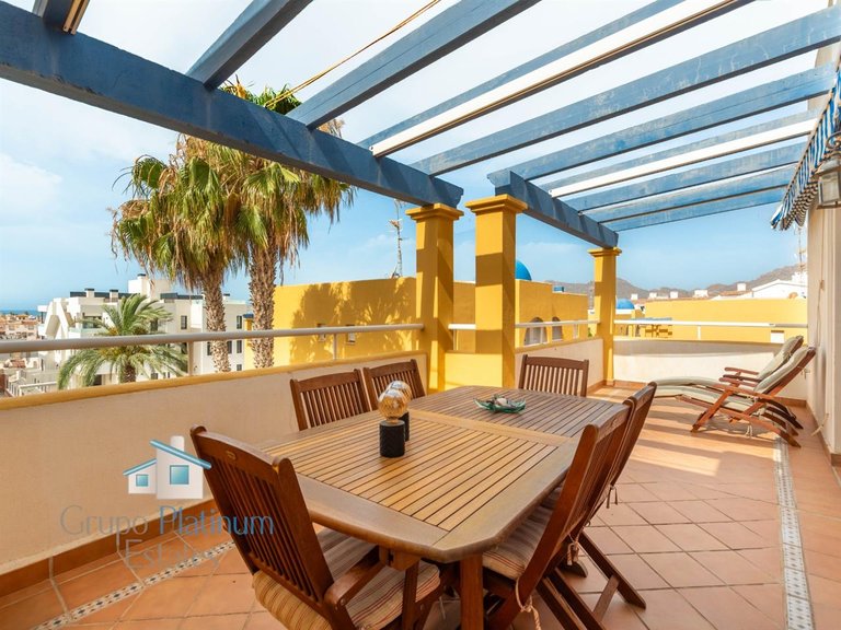 Apartment for Sale in San Juan De Los Terreros, Almeria 1