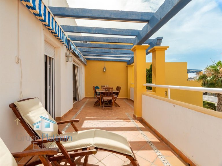 Apartment for Sale in San Juan De Los Terreros, Almeria 2