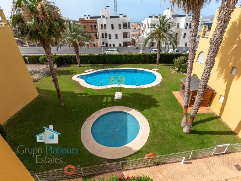 Apartment for Sale in San Juan De Los Terreros, Almeria 4