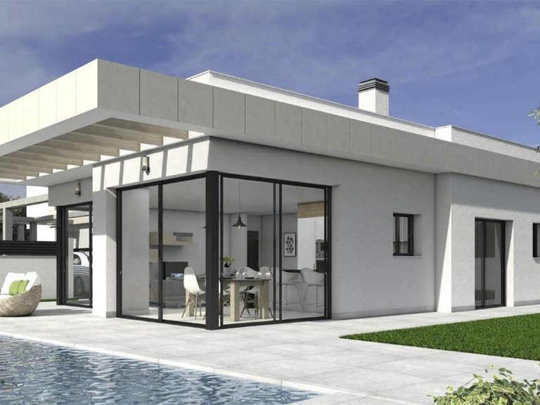 Villa for Sale in Los Montesinos, Alicante 12