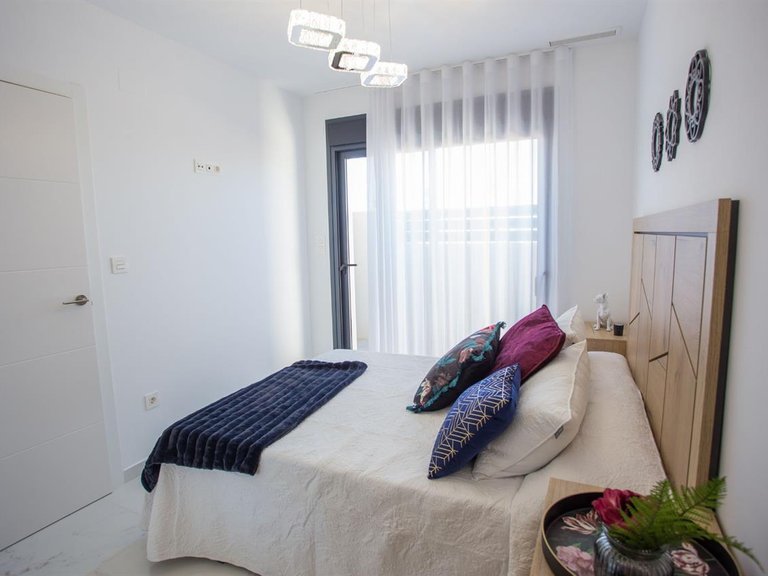 Villa for Sale in Los Montesinos, Alicante 8