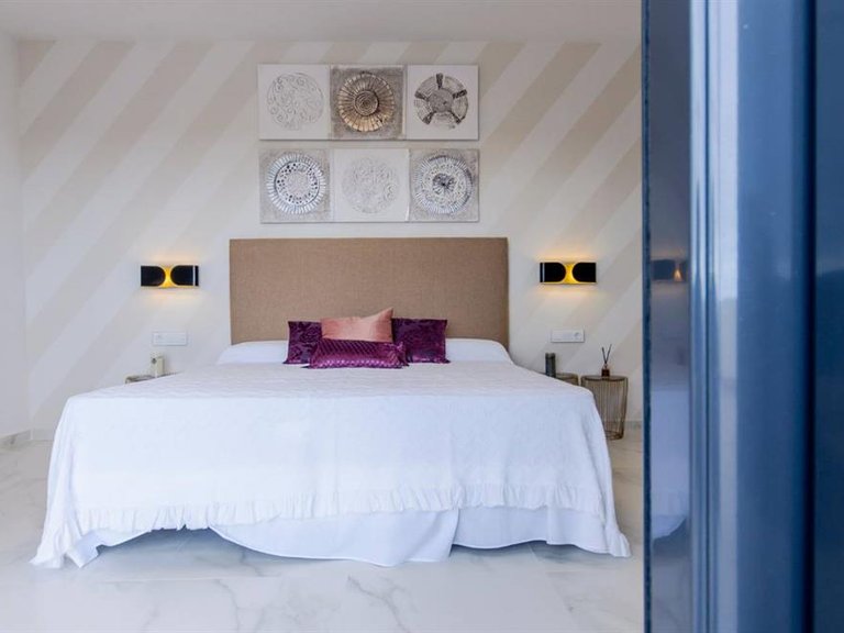 Villa for Sale in San Miguel De Salinas, Alicante 11
