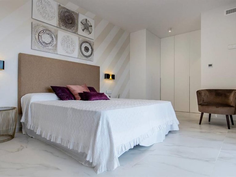 Villa for Sale in San Miguel De Salinas, Alicante 14
