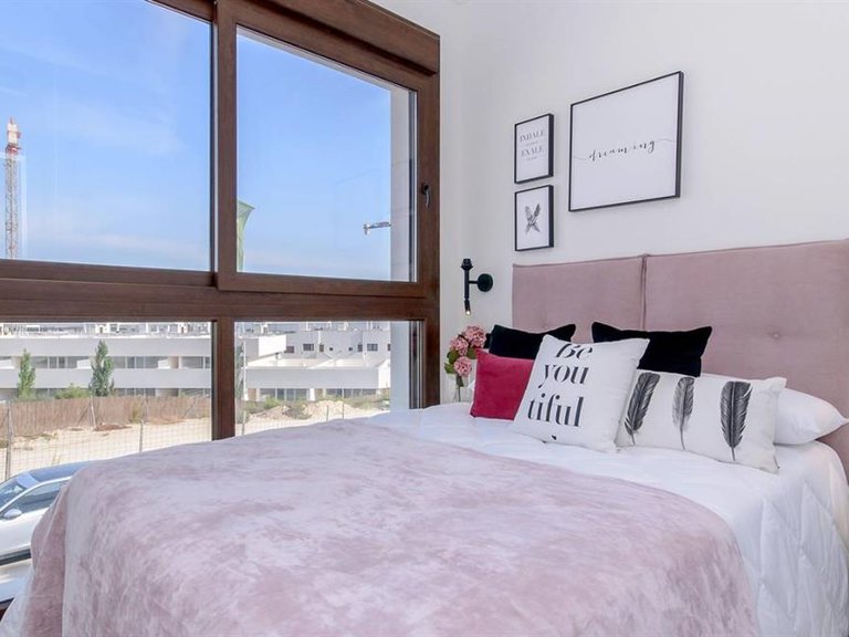 Apartment for Sale in Torrevieja, Alicante 23