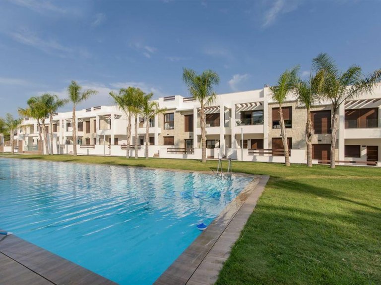 Apartment for Sale in Torrevieja, Alicante 2
