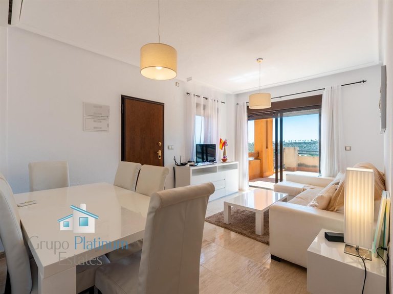 Apartment for Sale in San Juan De Los Terreros, Almeria 2