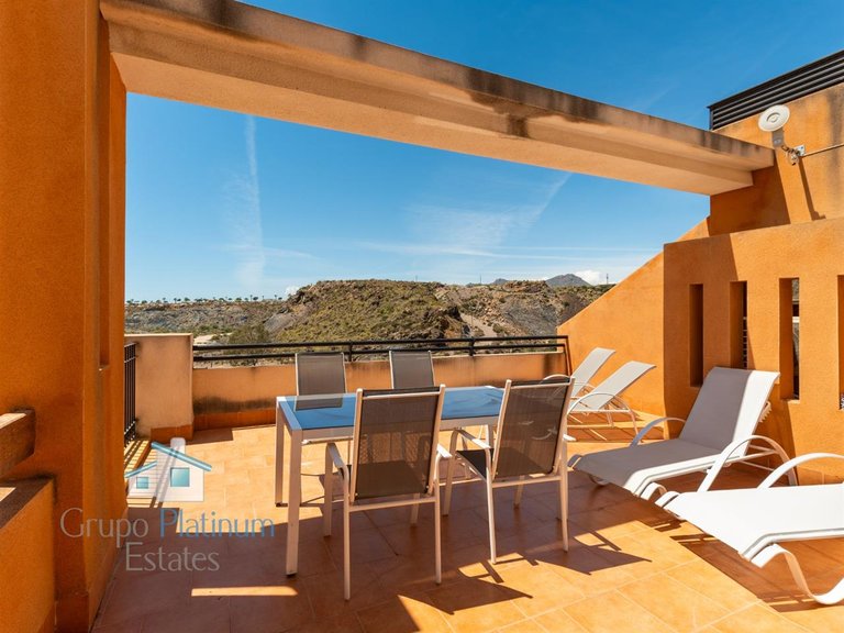 Apartment for Sale in San Juan De Los Terreros, Almeria 11