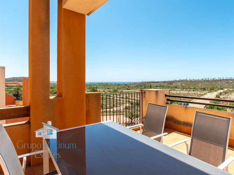 Apartment for Sale in San Juan De Los Terreros, Almeria 12