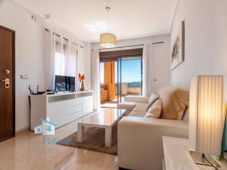 Apartment for Sale in San Juan De Los Terreros, Almeria 5
