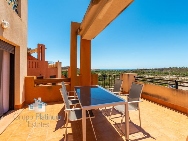 Apartment for Sale in San Juan De Los Terreros, Almeria 13