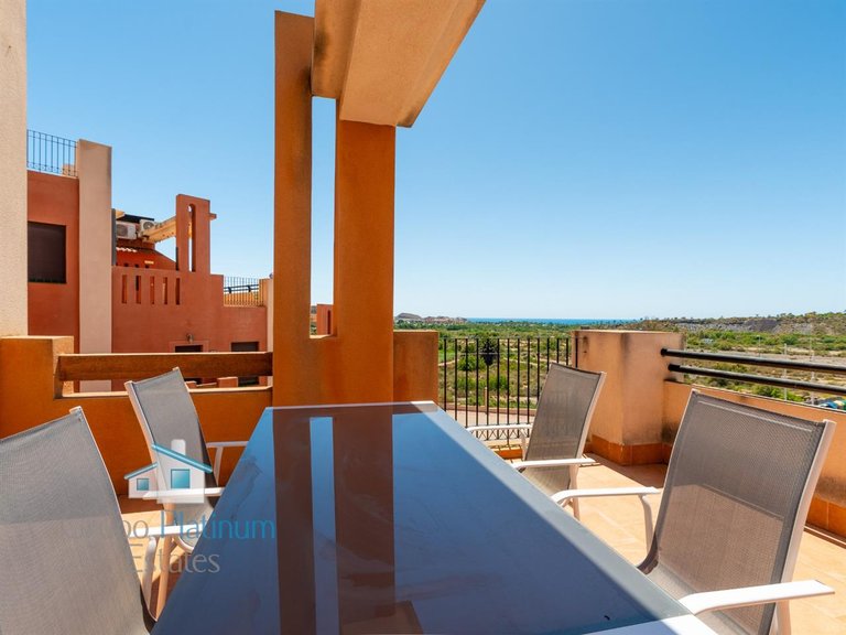 Apartment for Sale in San Juan De Los Terreros, Almeria 4