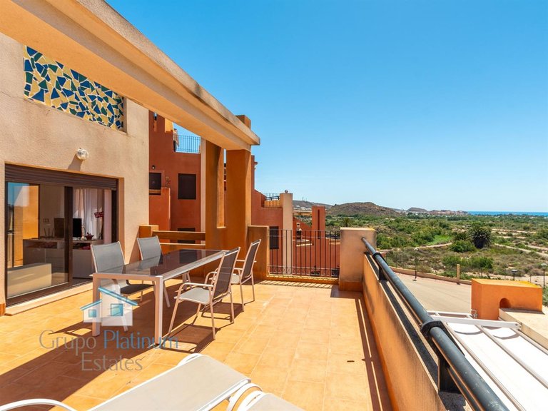 Apartment for Sale in San Juan De Los Terreros, Almeria 1