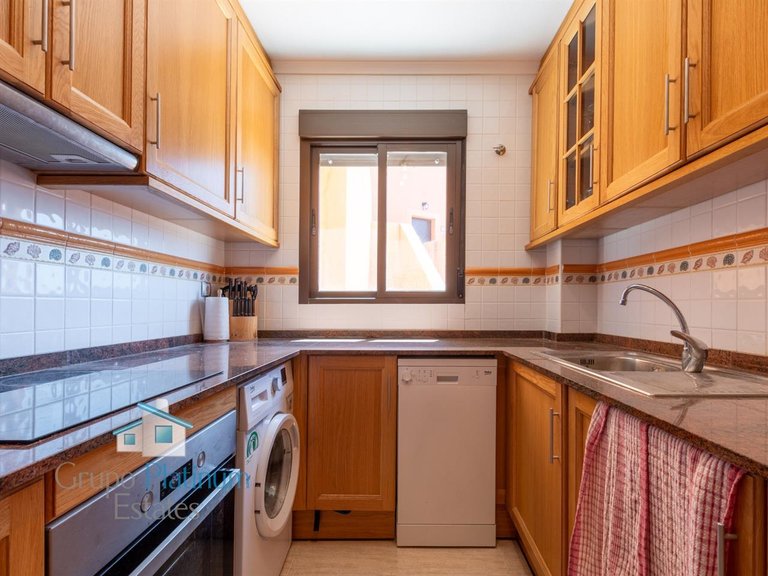 Apartment for Sale in San Juan De Los Terreros, Almeria 6