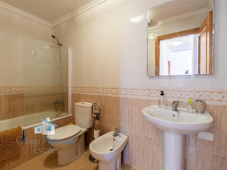 Apartment for Sale in San Juan De Los Terreros, Almeria 10