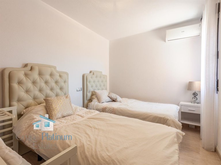 Apartment for Sale in San Juan De Los Terreros, Almeria 9