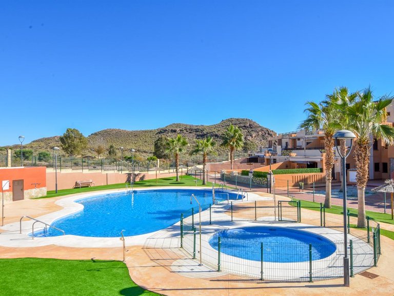 Apartment for Sale in San Juan De Los Terreros, Almeria 16