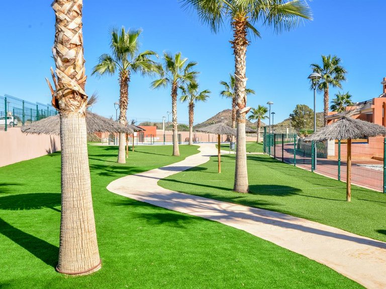 Apartment for Sale in San Juan De Los Terreros, Almeria 17